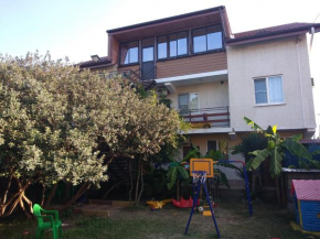 Guest House Na Narodnoy